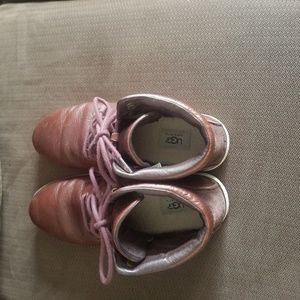 UGG boots